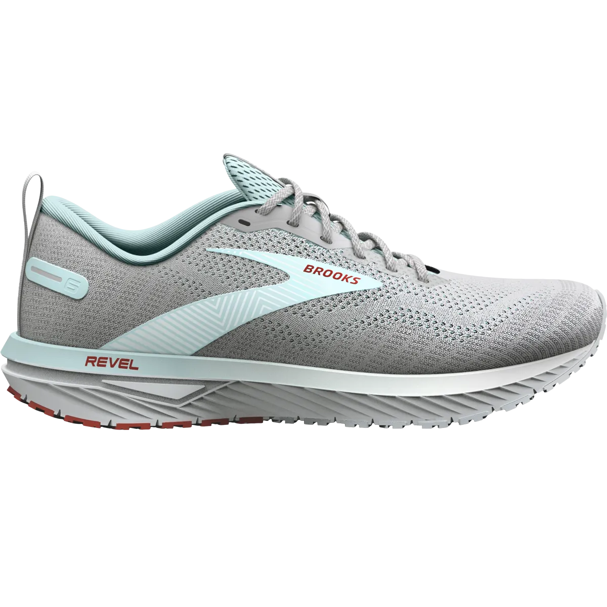 Revel 6 pour Femmes