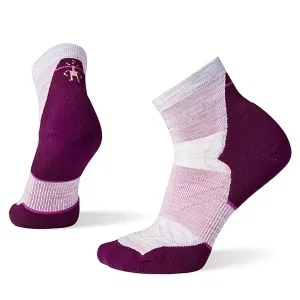 Chaussettes Femme Ciblées Amortissantes à la Cheville