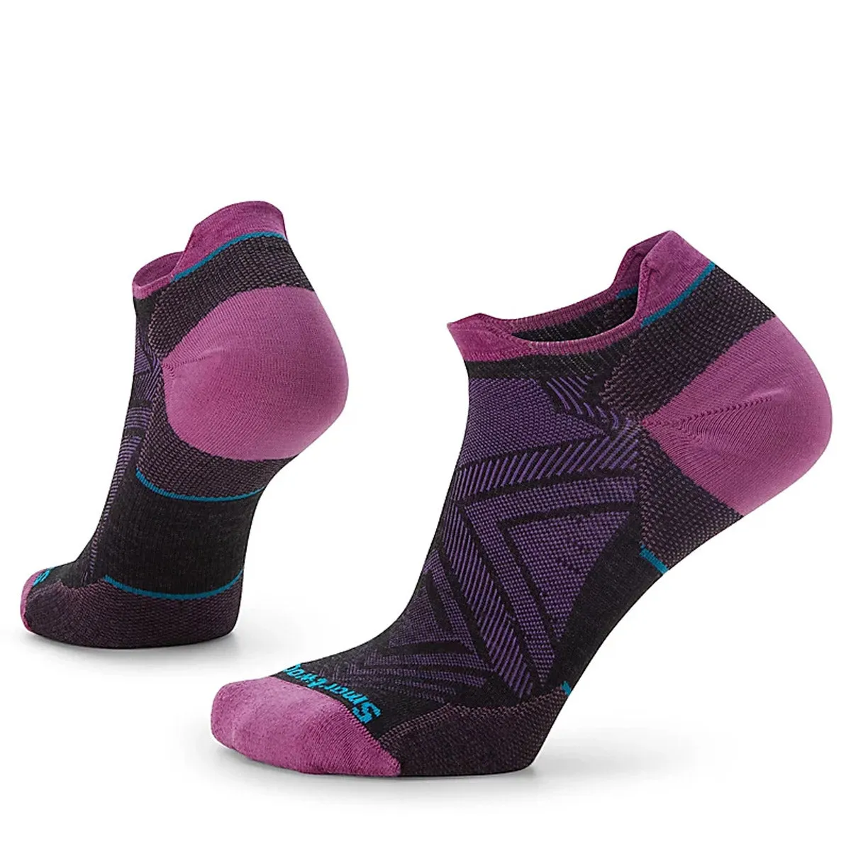 Chaussettes Basses Femme Zero Cushion à Cheville