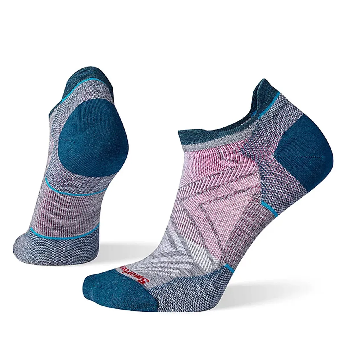 Chaussettes Basses Femme Zero Cushion à Cheville