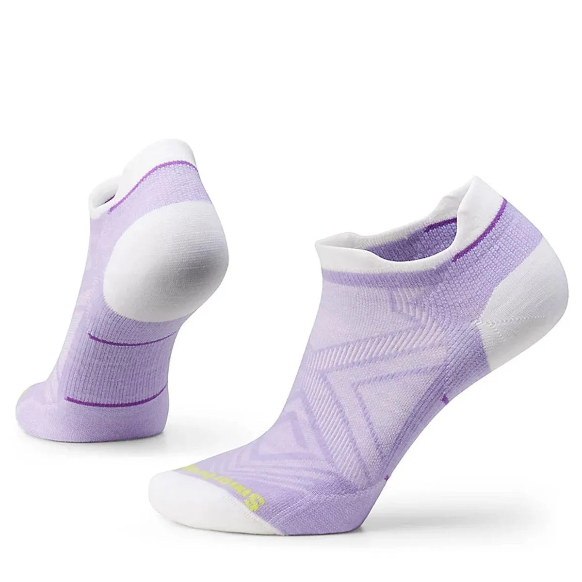 Chaussettes Basses Femme Zero Cushion à Cheville
