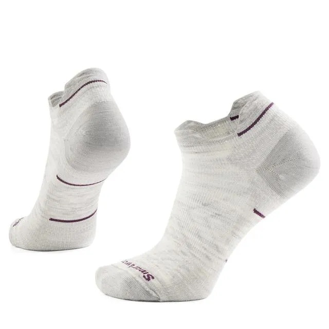 Chaussettes Basses Femme Zero Cushion à Cheville
