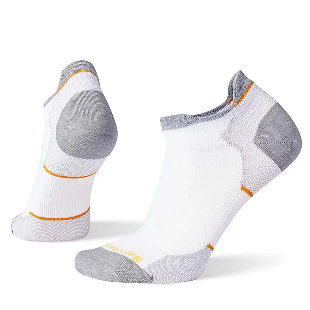 Chaussettes Basses Femme Zero Cushion à Cheville