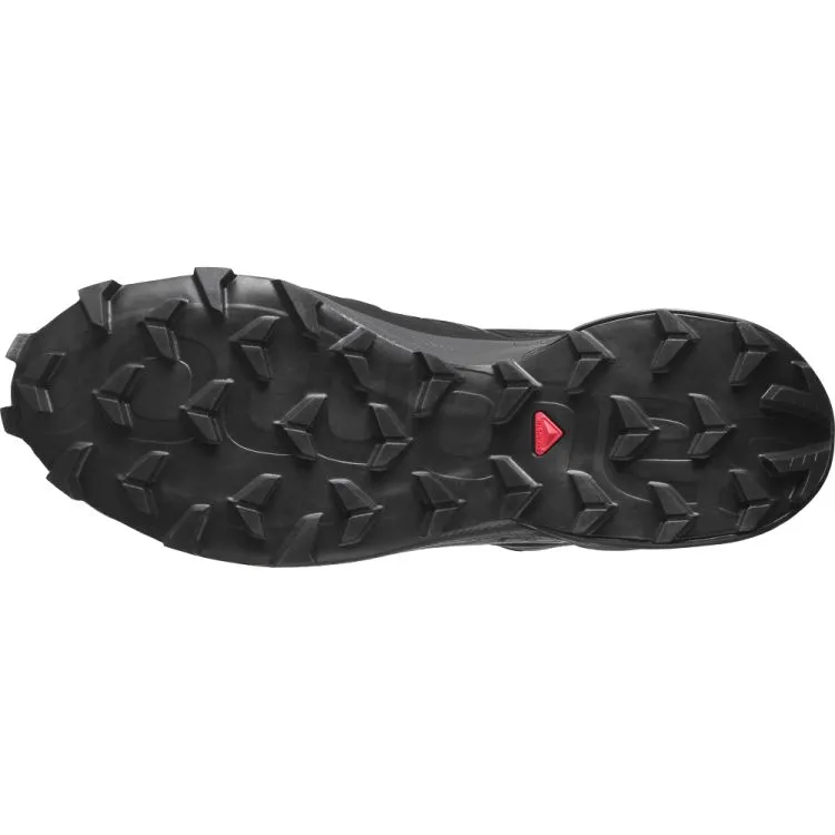 Salomon Speedcross 5 GTX pour Femme Noir/Noir/Pha
