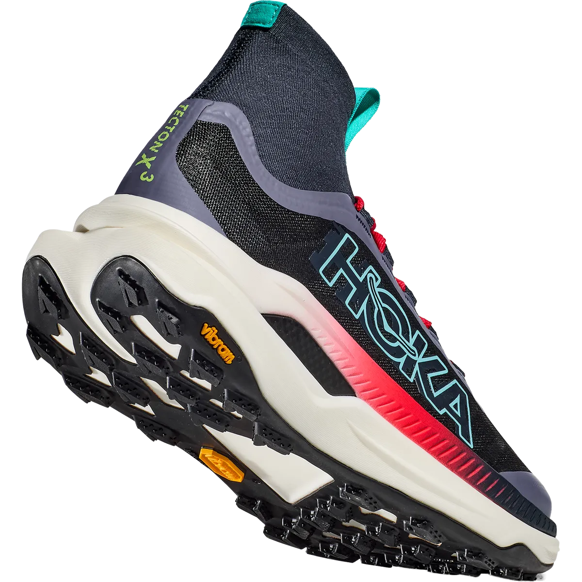 Tecton X 3 pour Femmes