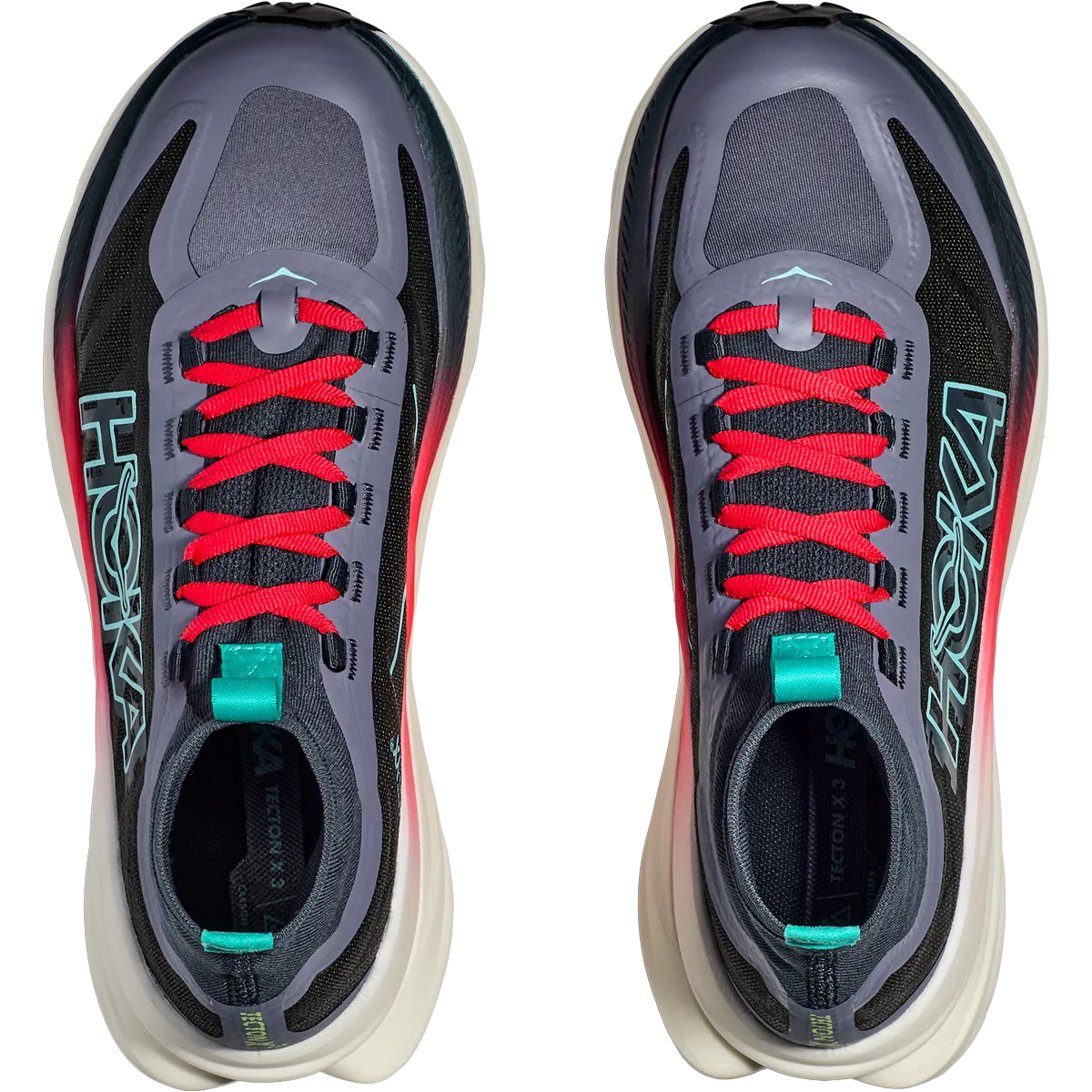 Tecton X 3 pour Femmes