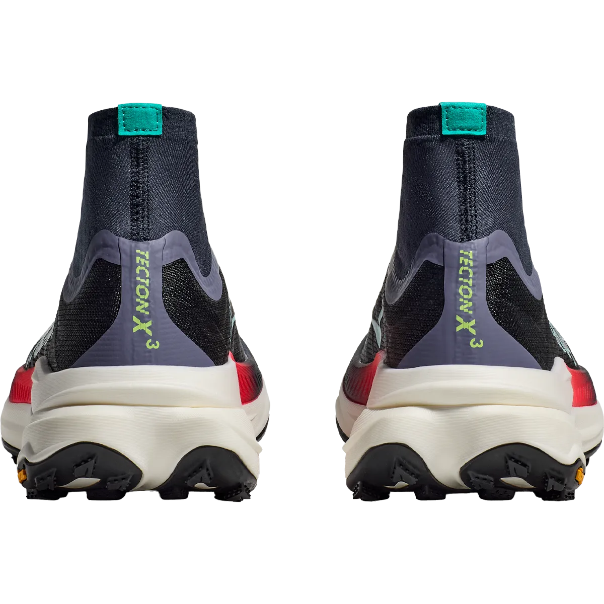 Tecton X 3 pour Femmes