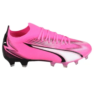 Football FG/AG Ultra Match pour Femmes