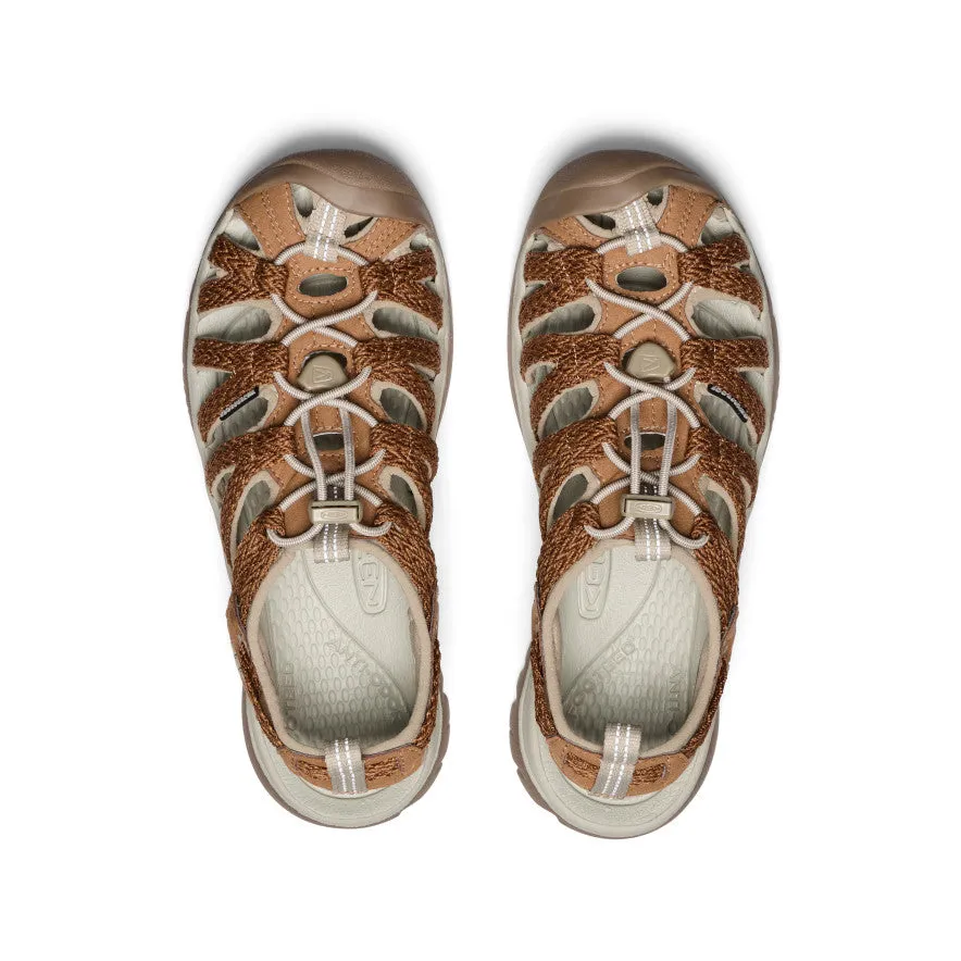 Chuchotement de Femme  |  Tamia/Taupe Plaza