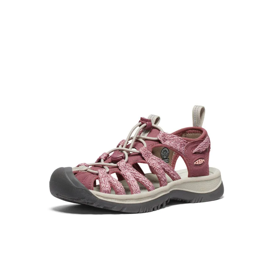 Chuchotement de Femme | Rose Brun/Pêche Parfait