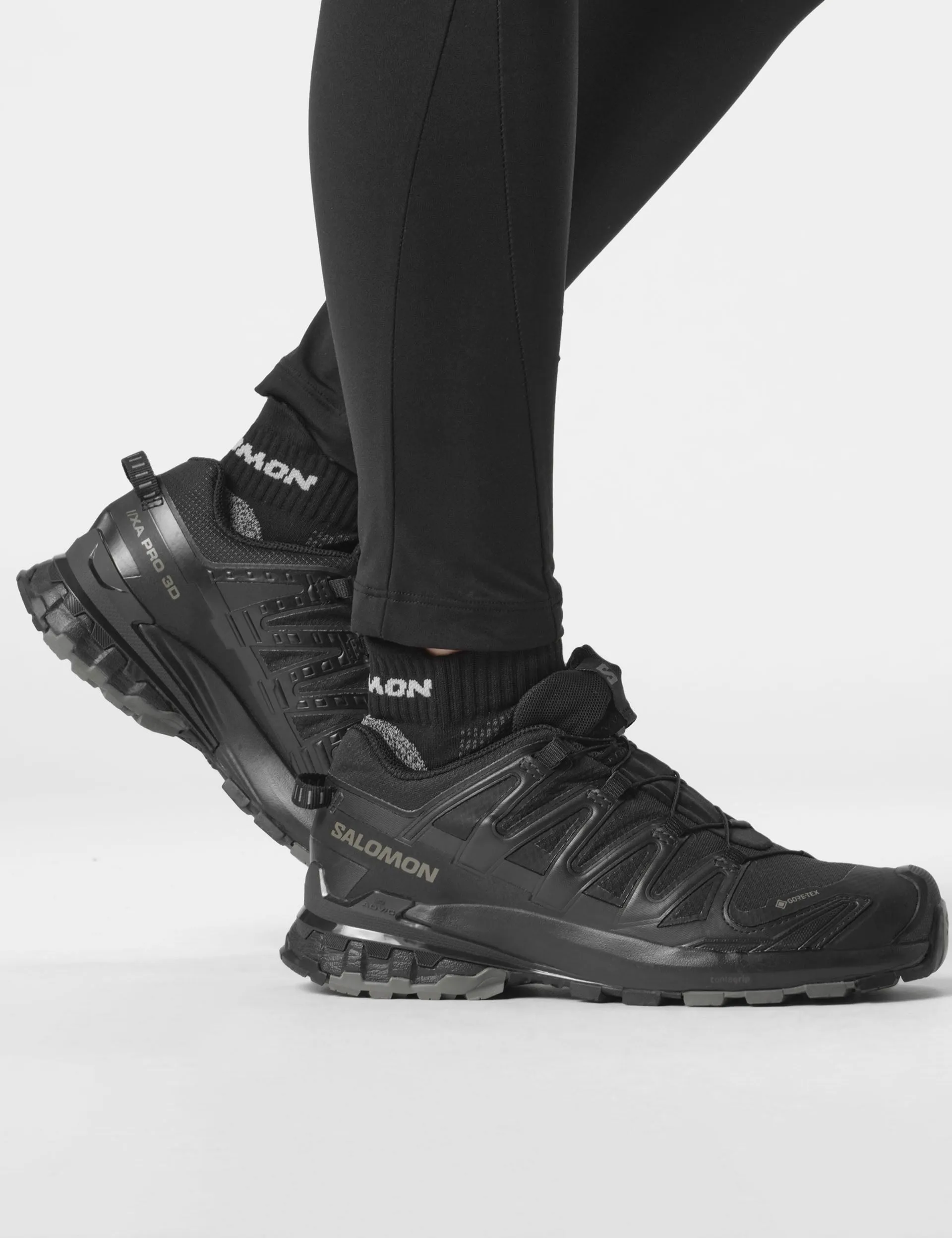 XA Pro 3D V9 Gore-Tex - Fantôme