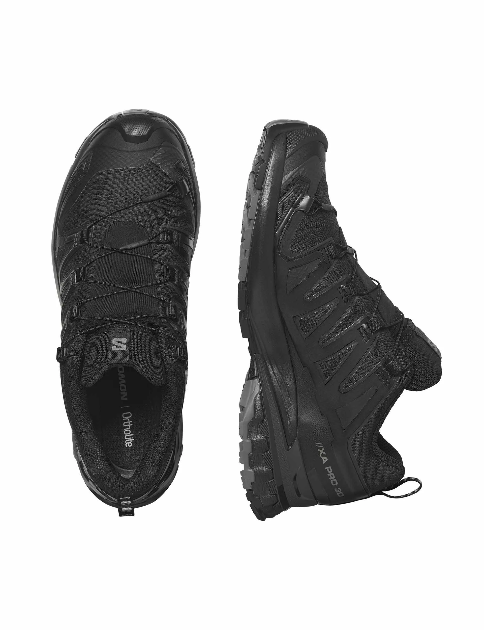 XA Pro 3D V9 Gore-Tex - Fantôme