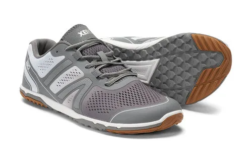 Xero HFS 2 Hommes Gris Blanc