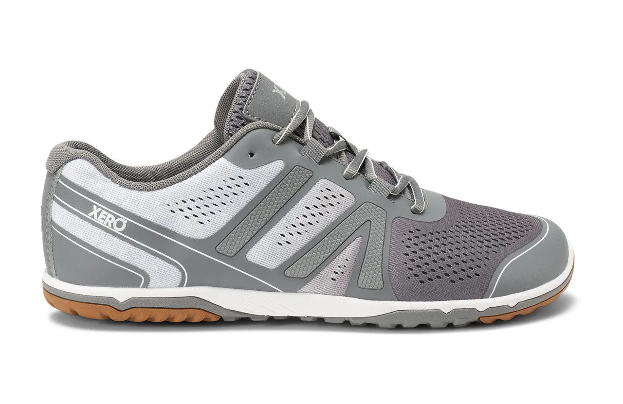 Xero HFS 2 Hommes Gris Blanc