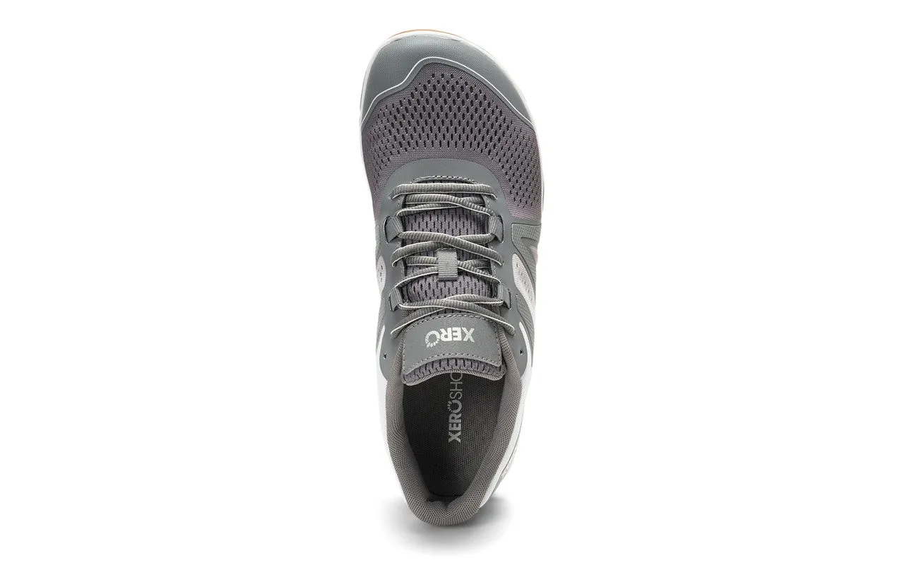 Xero HFS 2 Hommes Gris Blanc