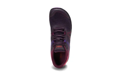 Xero HFS 2 Femme Dégradé Violet