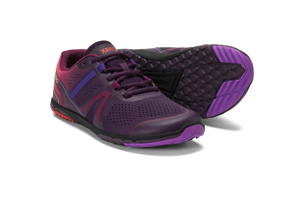 Xero HFS 2 Femme Dégradé Violet