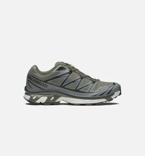 Chaussure de style de vie pour hommes XT 6 Gore Tex - Olive Nuit/Sedona Sage/Noir