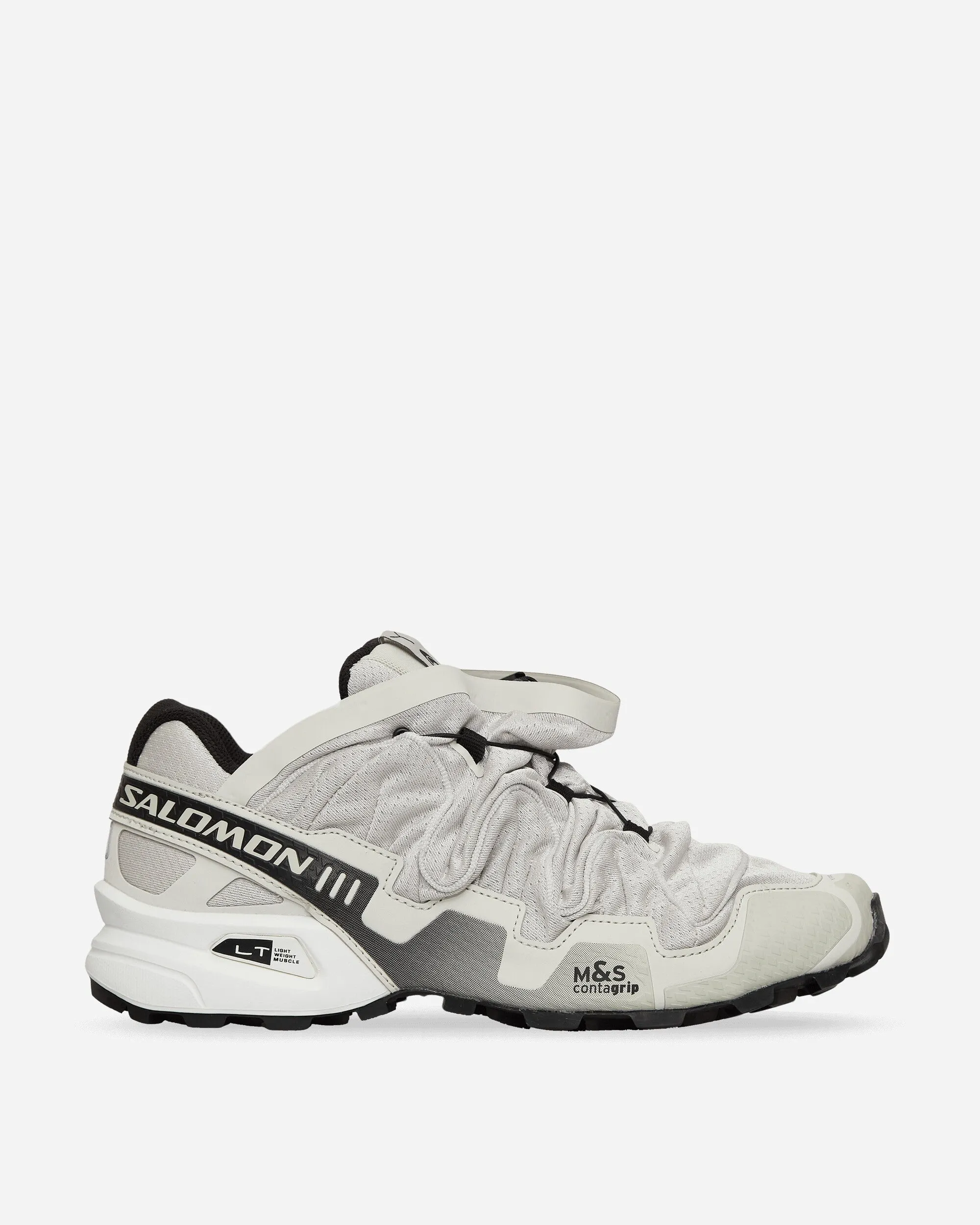 Y/Project Speedcross 3 Sneakers Bleu Aube / Noir / Blanc