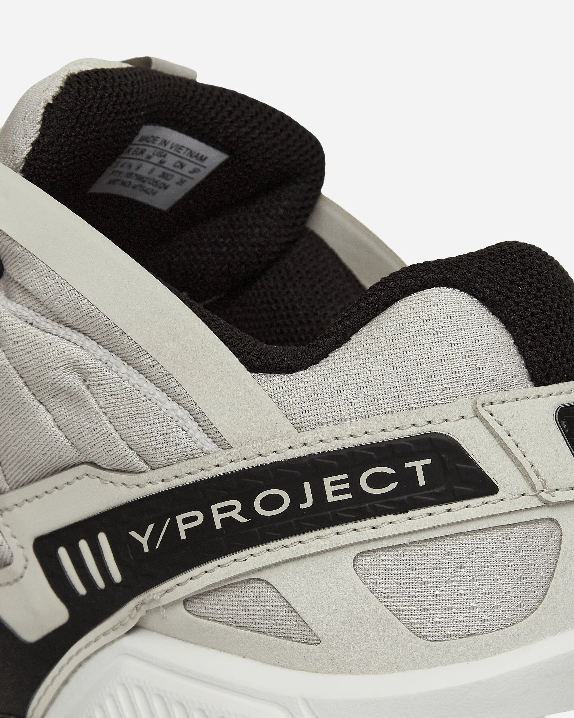 Y/Project Speedcross 3 Sneakers Bleu Aube / Noir / Blanc