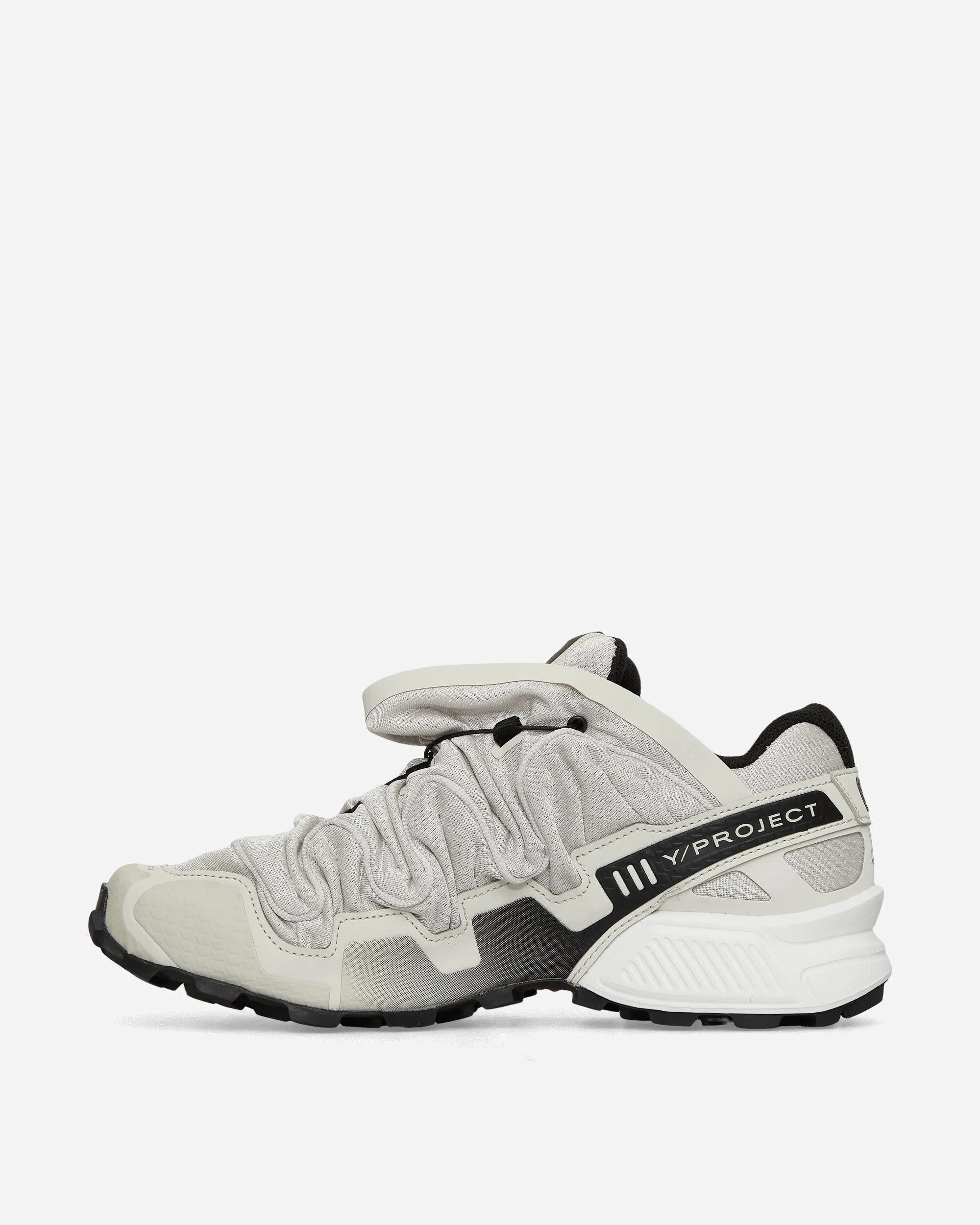 Y/Project Speedcross 3 Sneakers Bleu Aube / Noir / Blanc