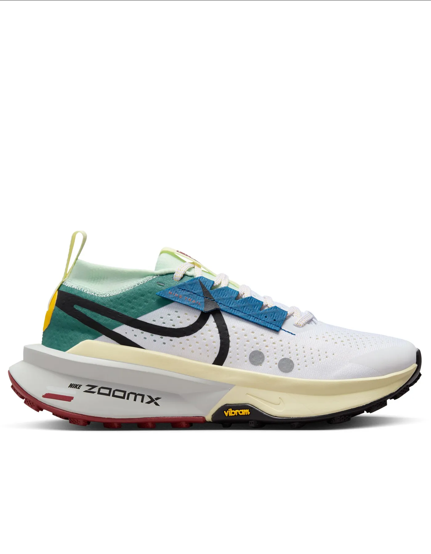 Zegama 2 - Femmes