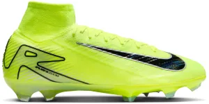 Chaussures de football homme Zm Superfly 10 Elite Firm Ground