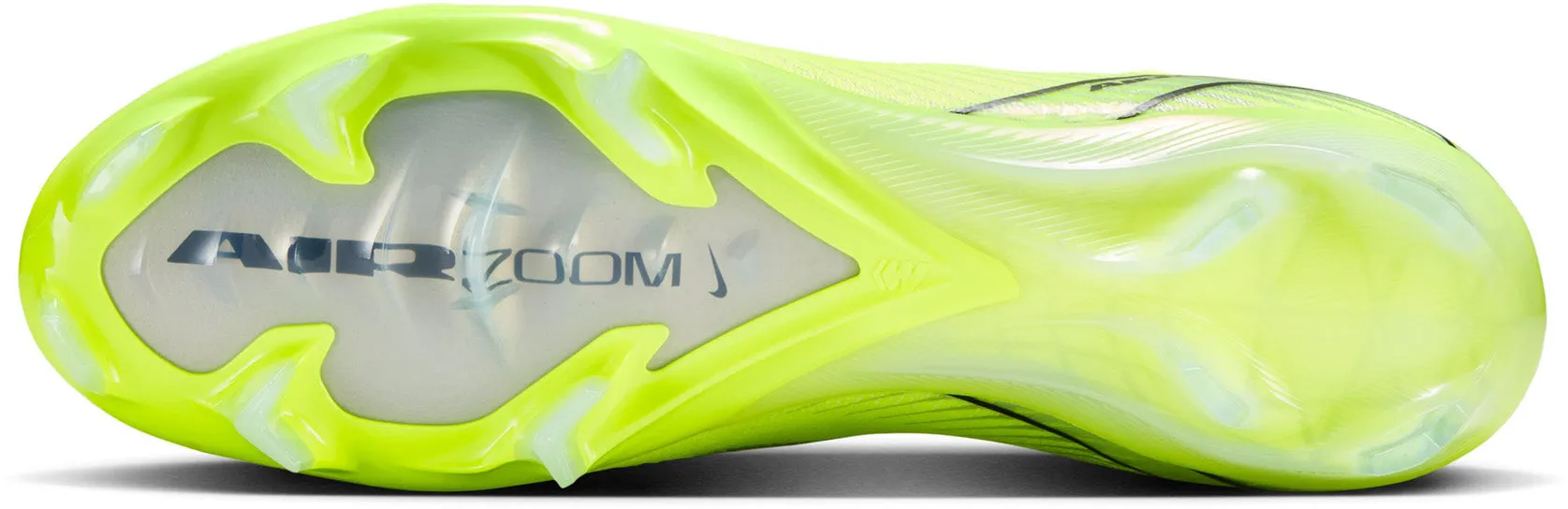 Chaussures de football homme Zm Superfly 10 Elite Firm Ground