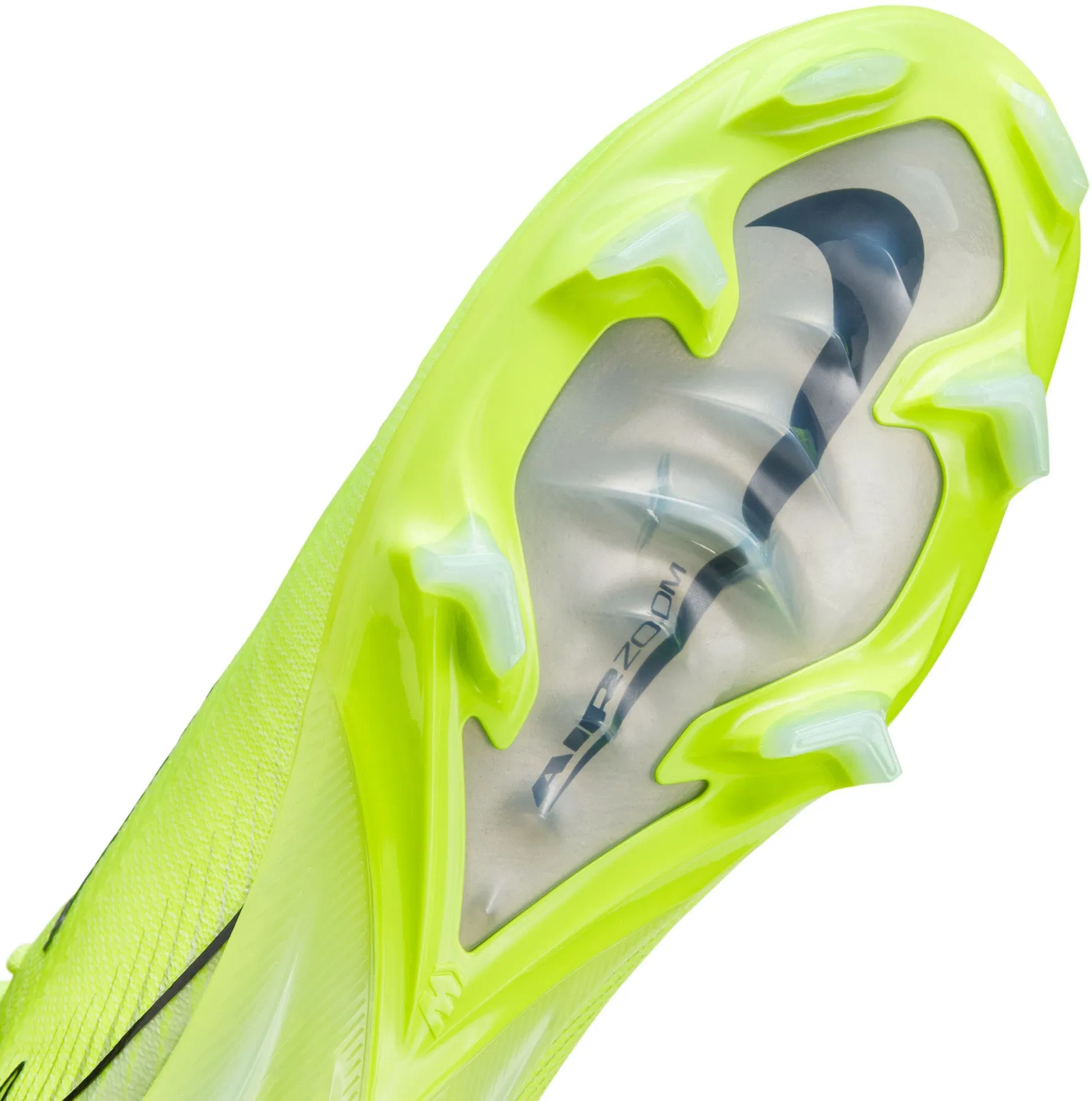 Chaussures de football homme Zm Superfly 10 Elite Firm Ground