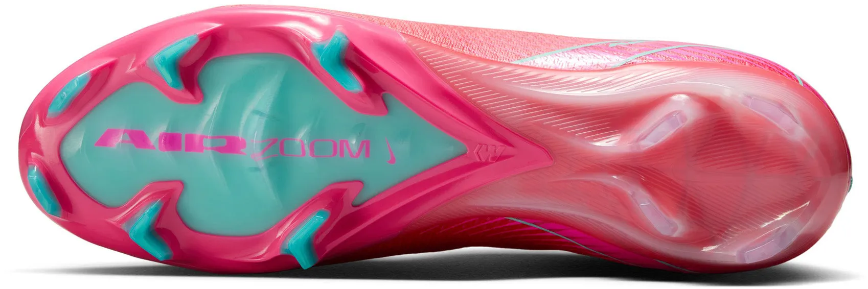 Chaussures de football homme Zm Superfly 10 Elite pour terrain sec