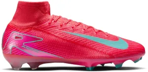 Chaussures de football homme Zm Superfly 10 Elite pour terrain sec
