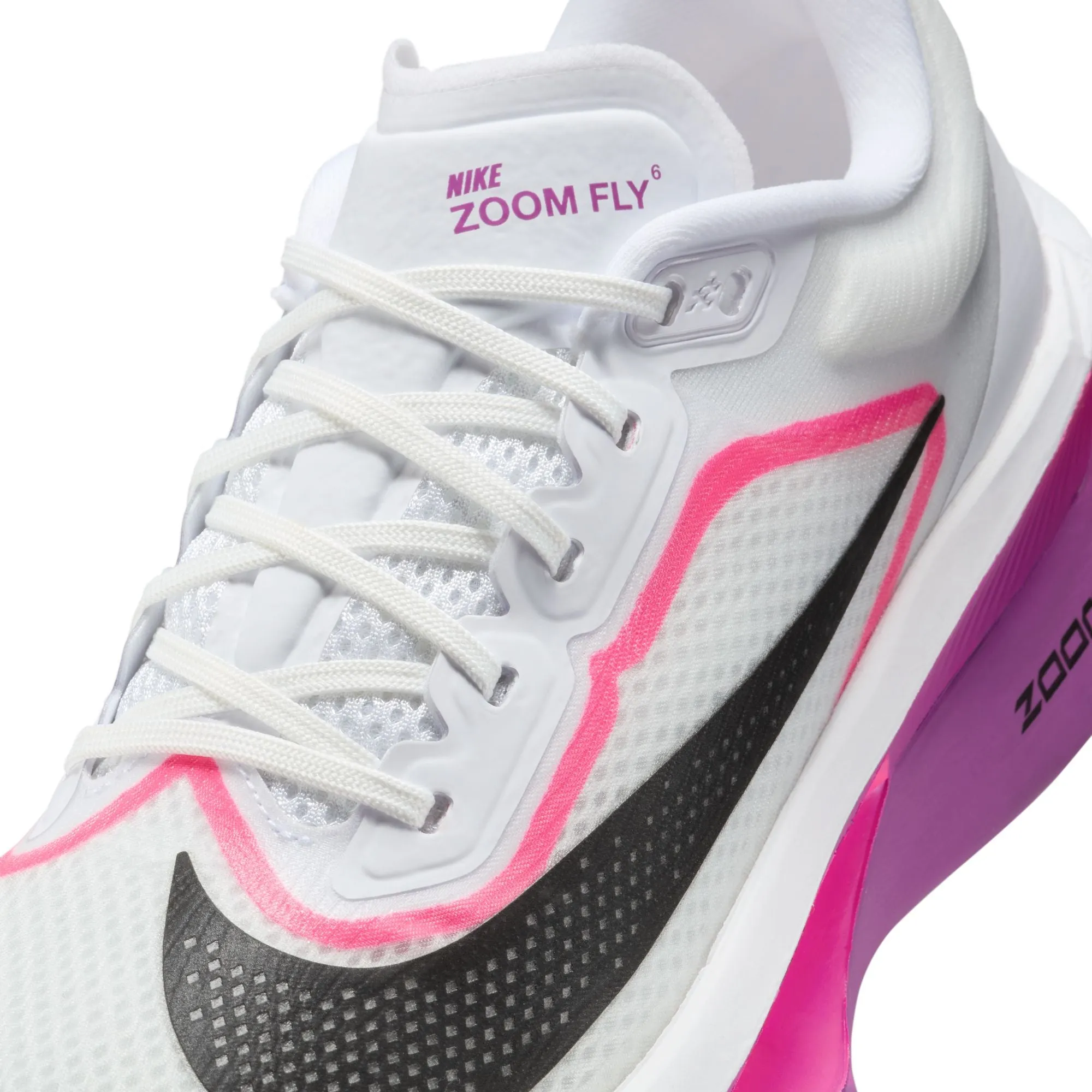 Zoom Fly 6 - Femme