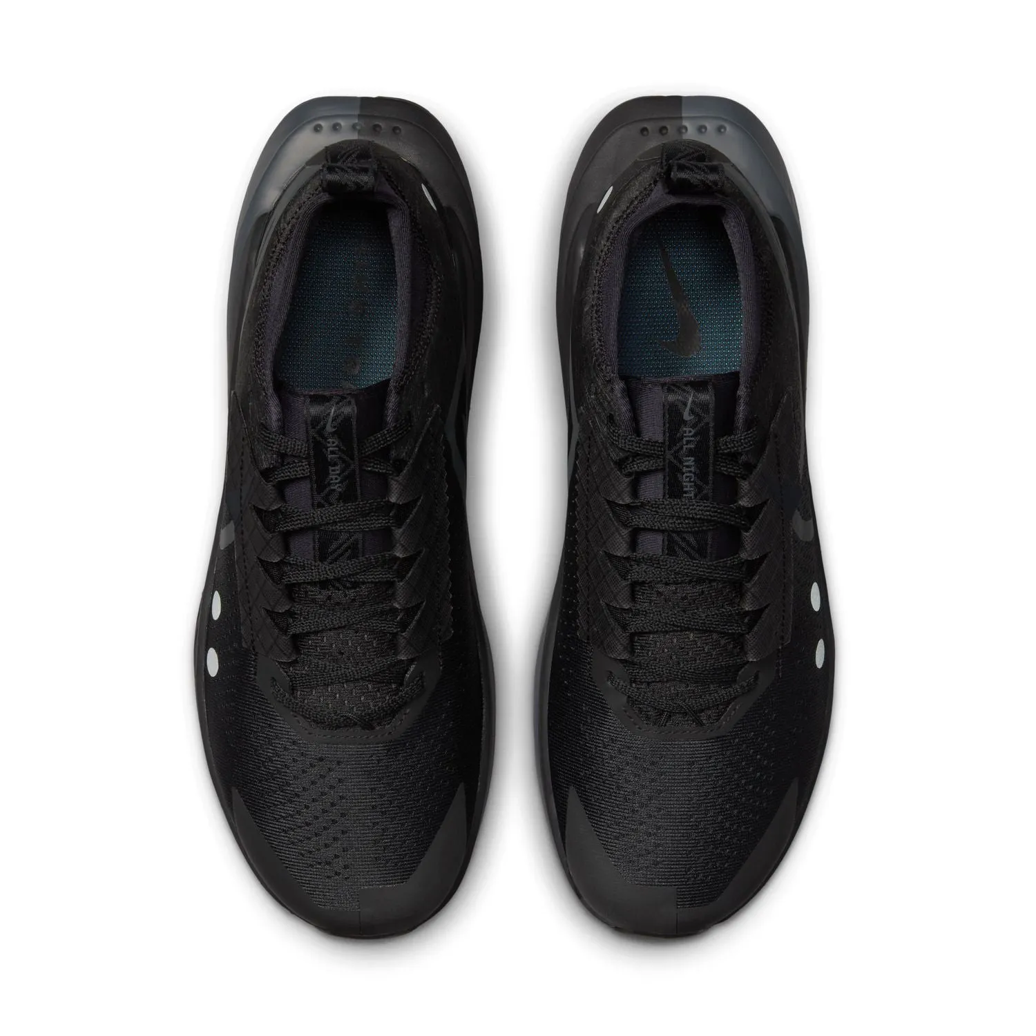 ZoomX Zegama Trail 2 'Noir Anthracite'