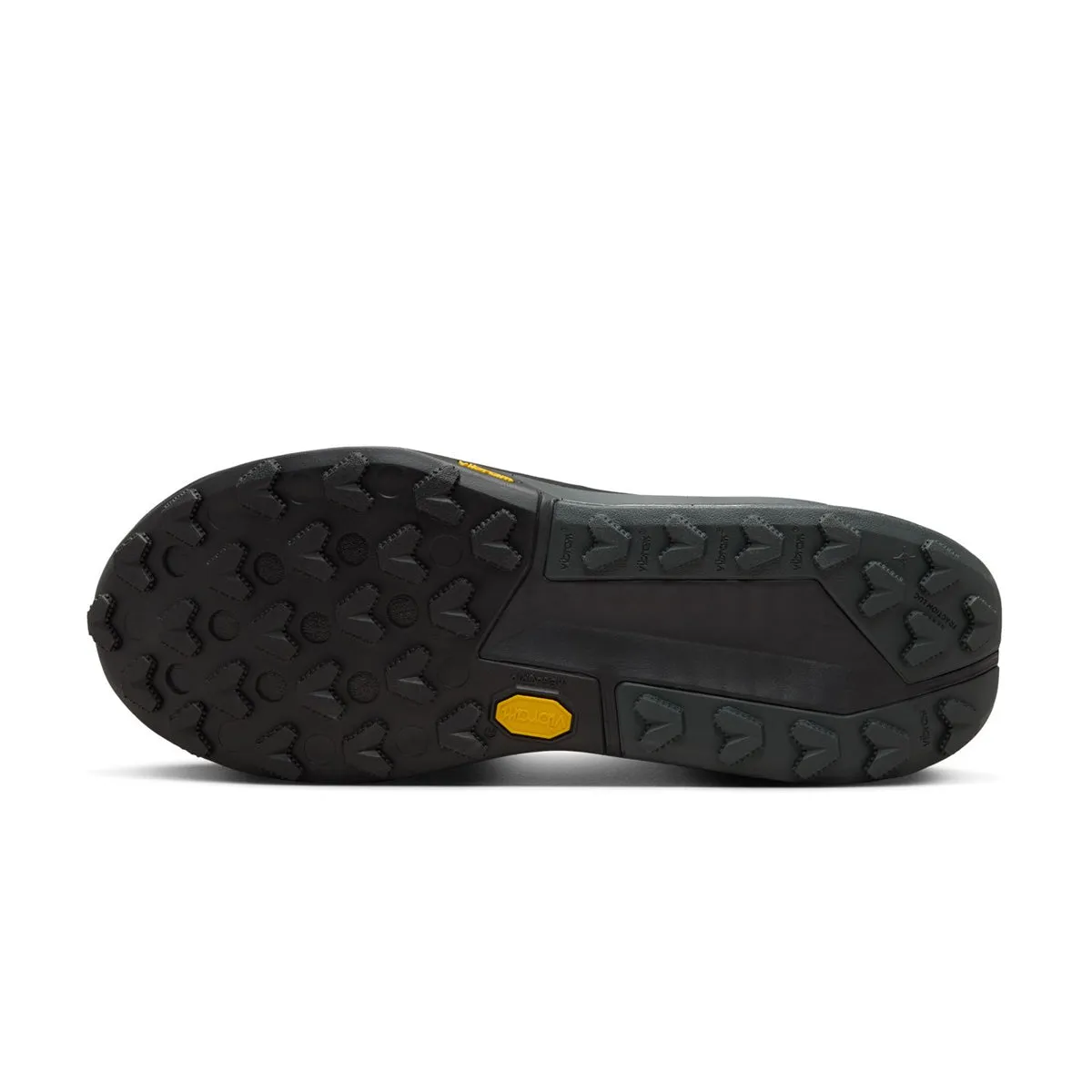 ZoomX Zegama Trail 2 'Noir Anthracite'