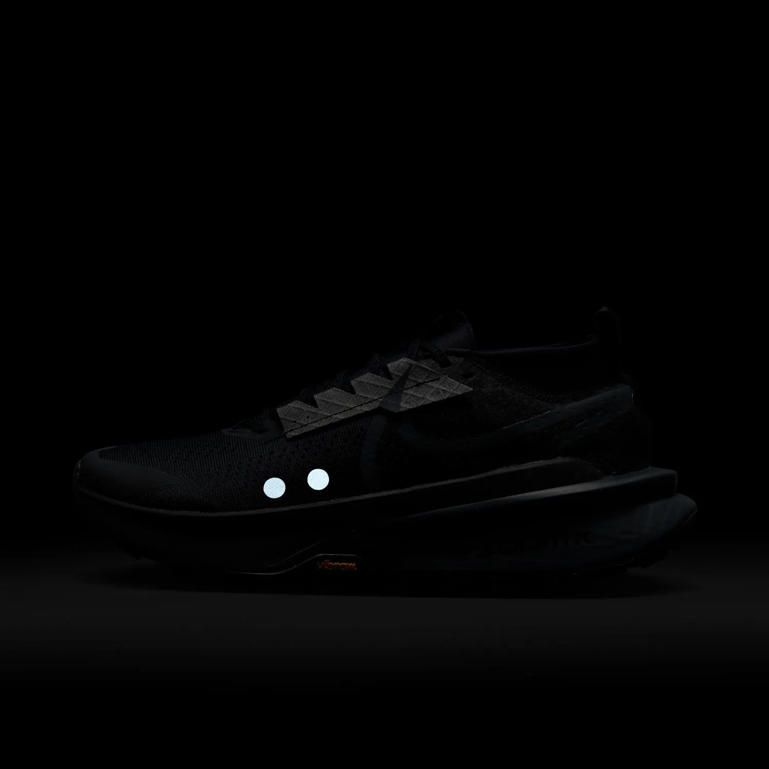 ZoomX Zegama Trail 2 'Noir Anthracite'
