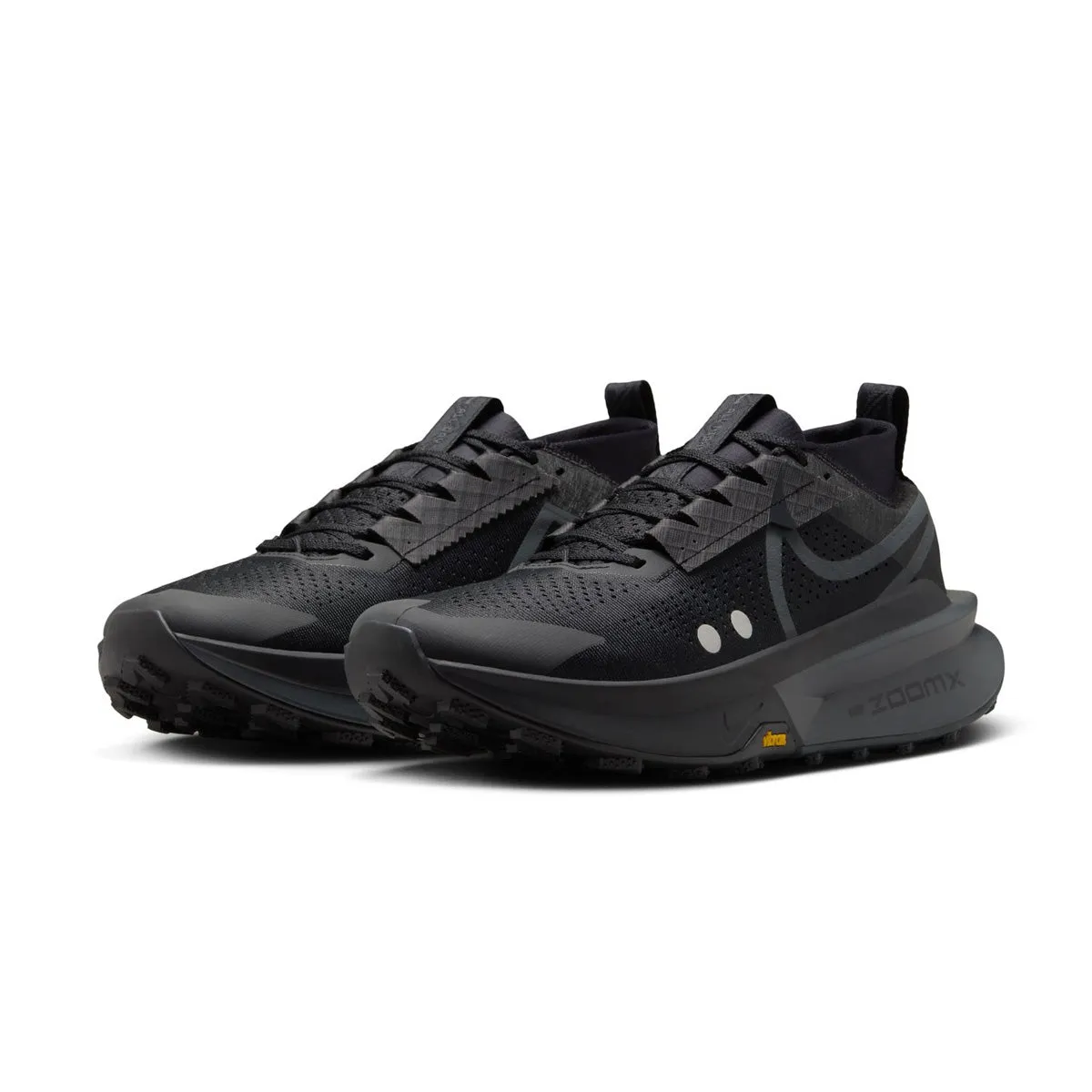 ZoomX Zegama Trail 2 'Noir Anthracite'