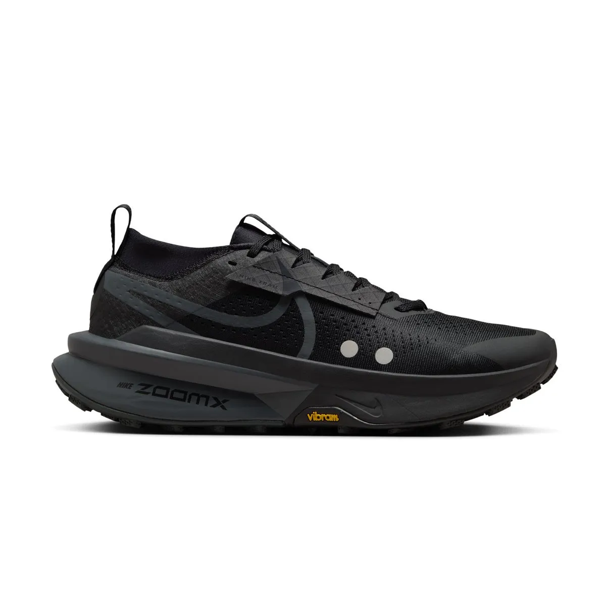 ZoomX Zegama Trail 2 'Noir Anthracite'