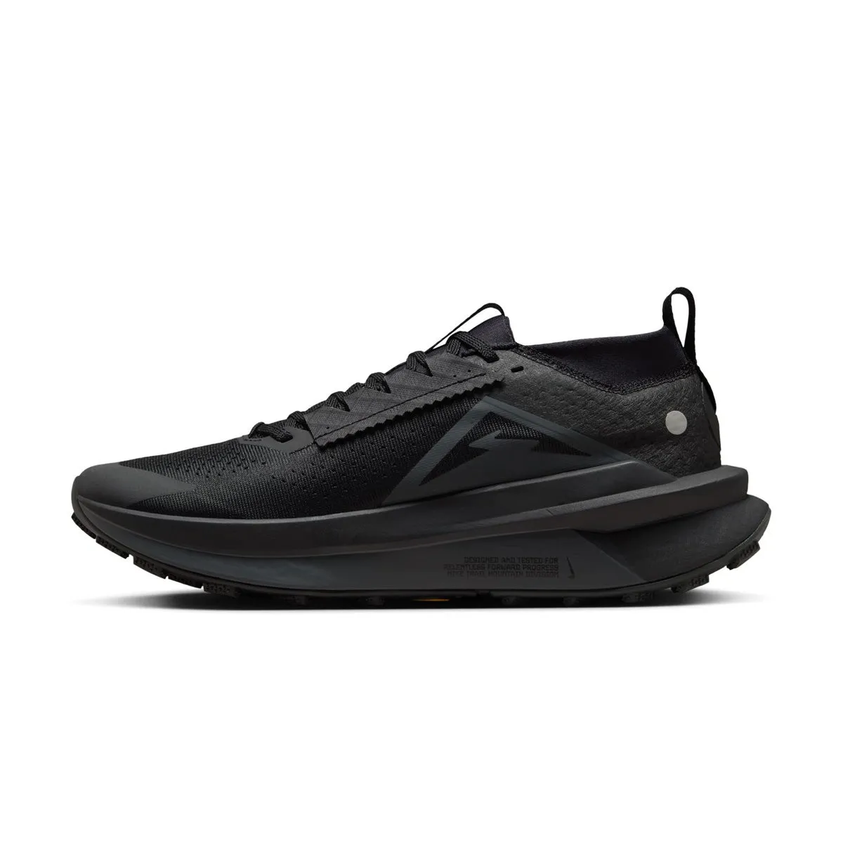 ZoomX Zegama Trail 2 'Noir Anthracite'