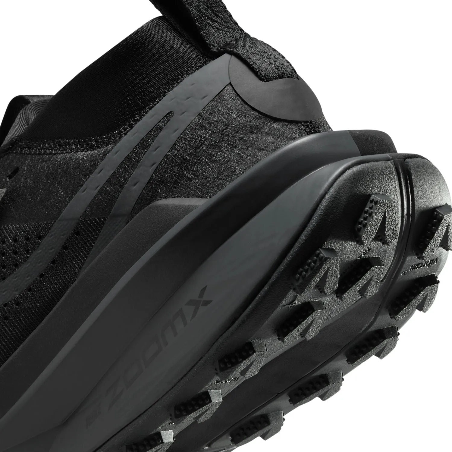 ZoomX Zegama Trail 2 'Noir Anthracite'
