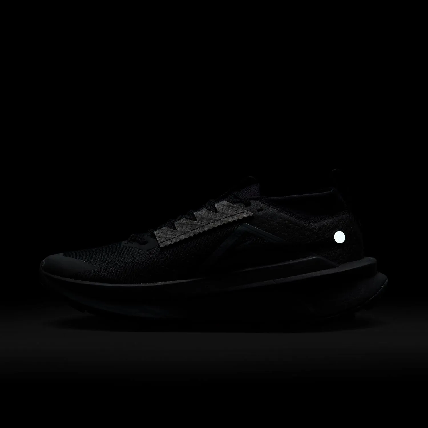 ZoomX Zegama Trail 2 'Noir Anthracite'