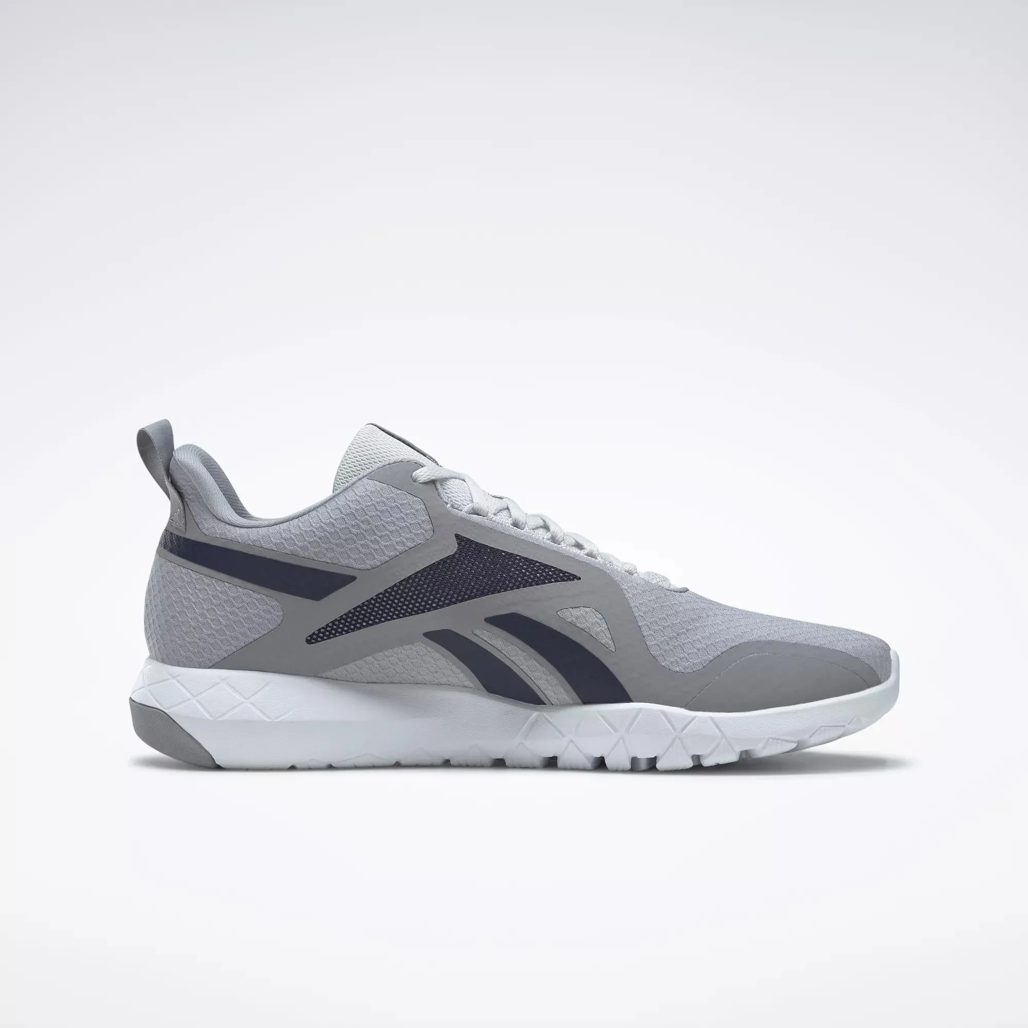 Chaussures d'entraînement pour hommes Flexagon Force 3 Wide 4E Hey Dude Shoes