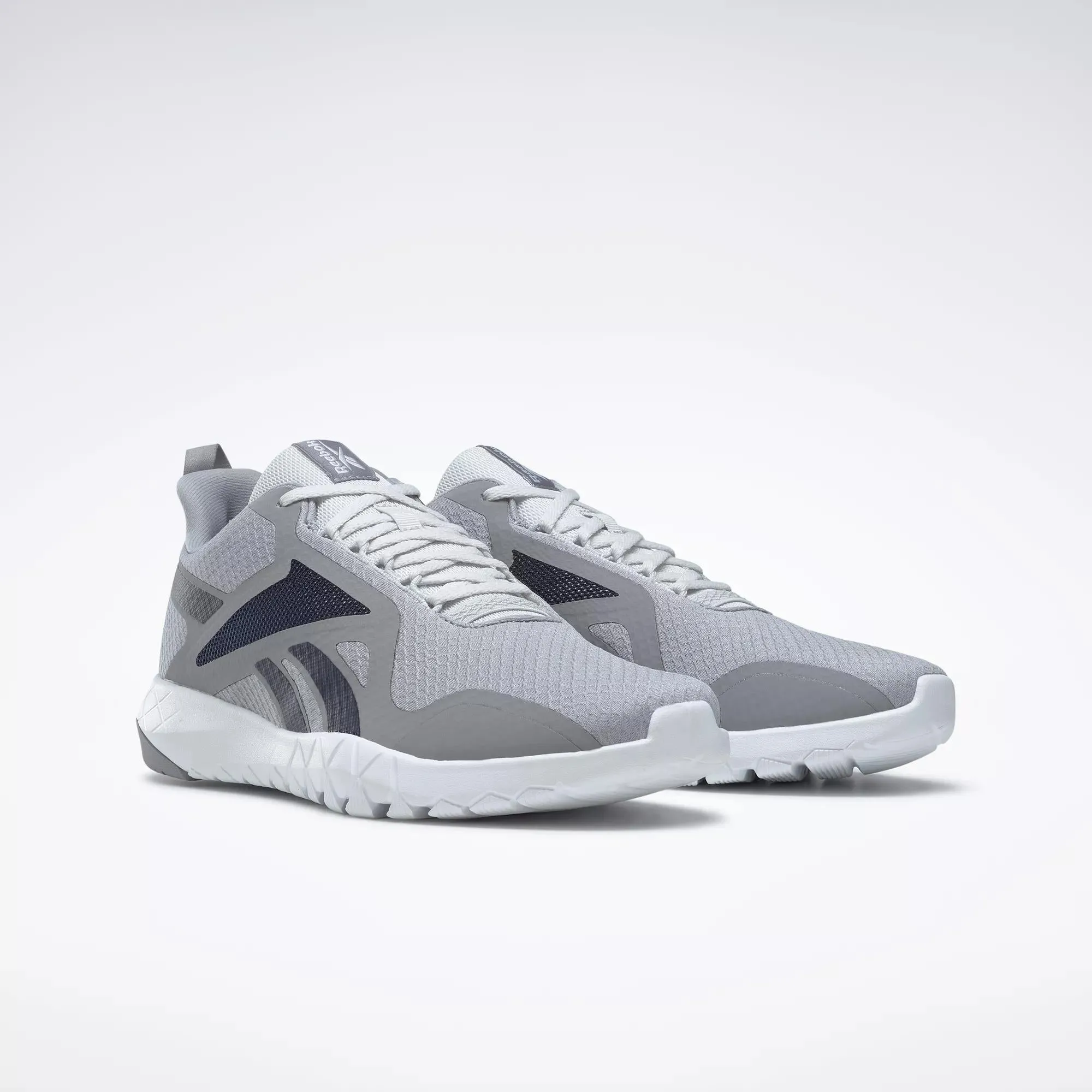 Chaussures d'entraînement pour hommes Flexagon Force 3 Wide 4E Hey Dude Shoes