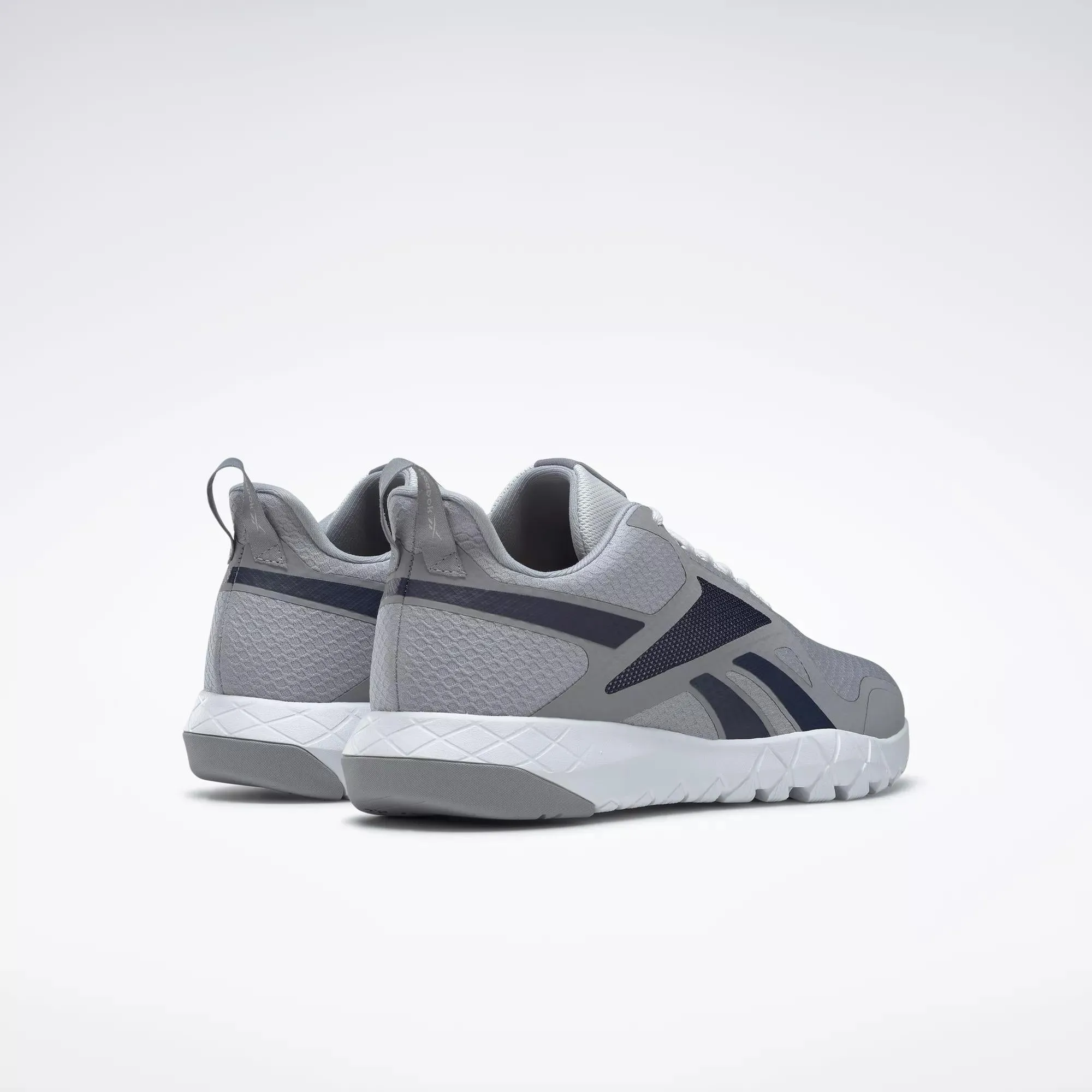 Chaussures d'entraînement pour hommes Flexagon Force 3 Wide 4E Hey Dude Shoes