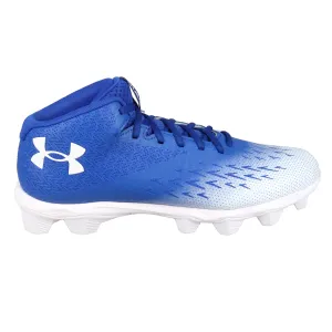 Men's Spotlight Franchise 4 RM Football Under Armour Shoes