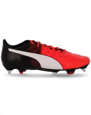 PUMA - Chaussure evoPOWER 1,3 Mx SG Shoes_Puma