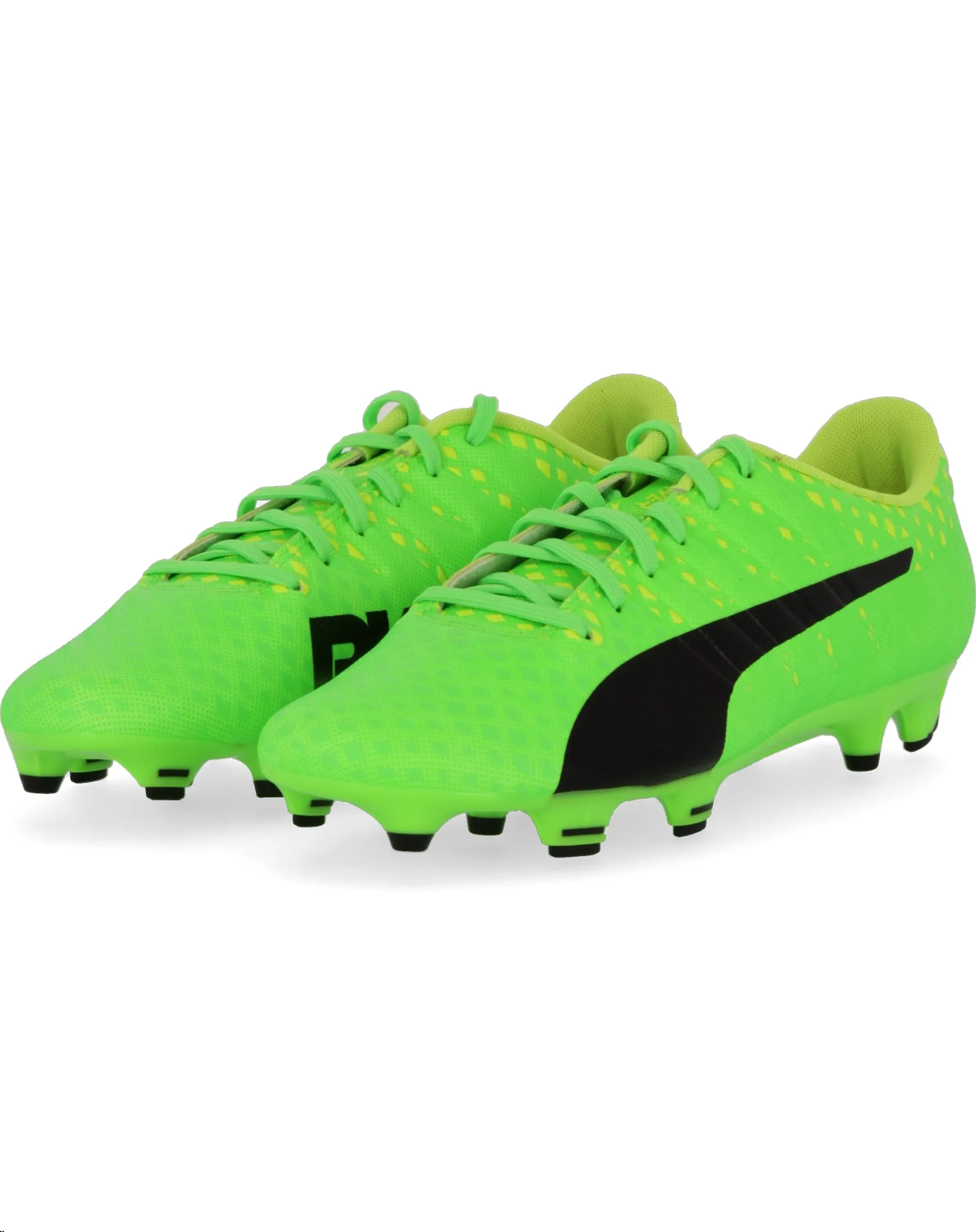 PUMA - Chaussure evoPOWER Vigor 3 FG