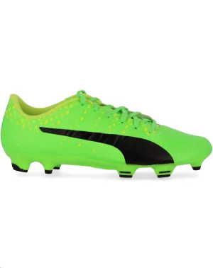 PUMA - Chaussure evoPOWER Vigor 3 FG Shoes_Puma
