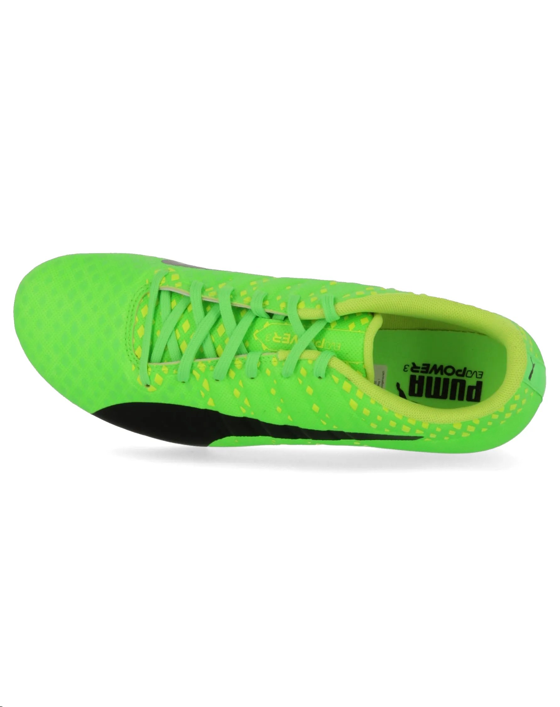 PUMA - Chaussure evoPOWER Vigor 3 FG
