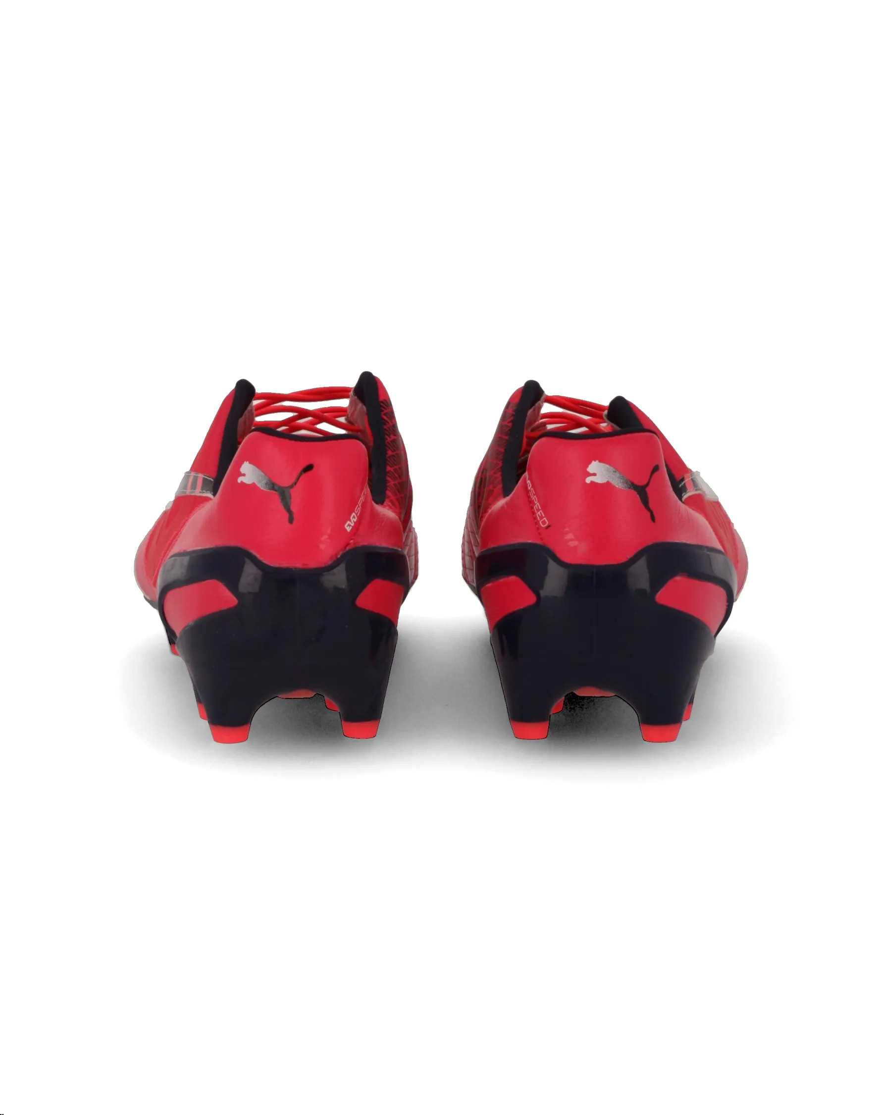 PUMA - Chaussure evoSPEED 1,3 Lth FG