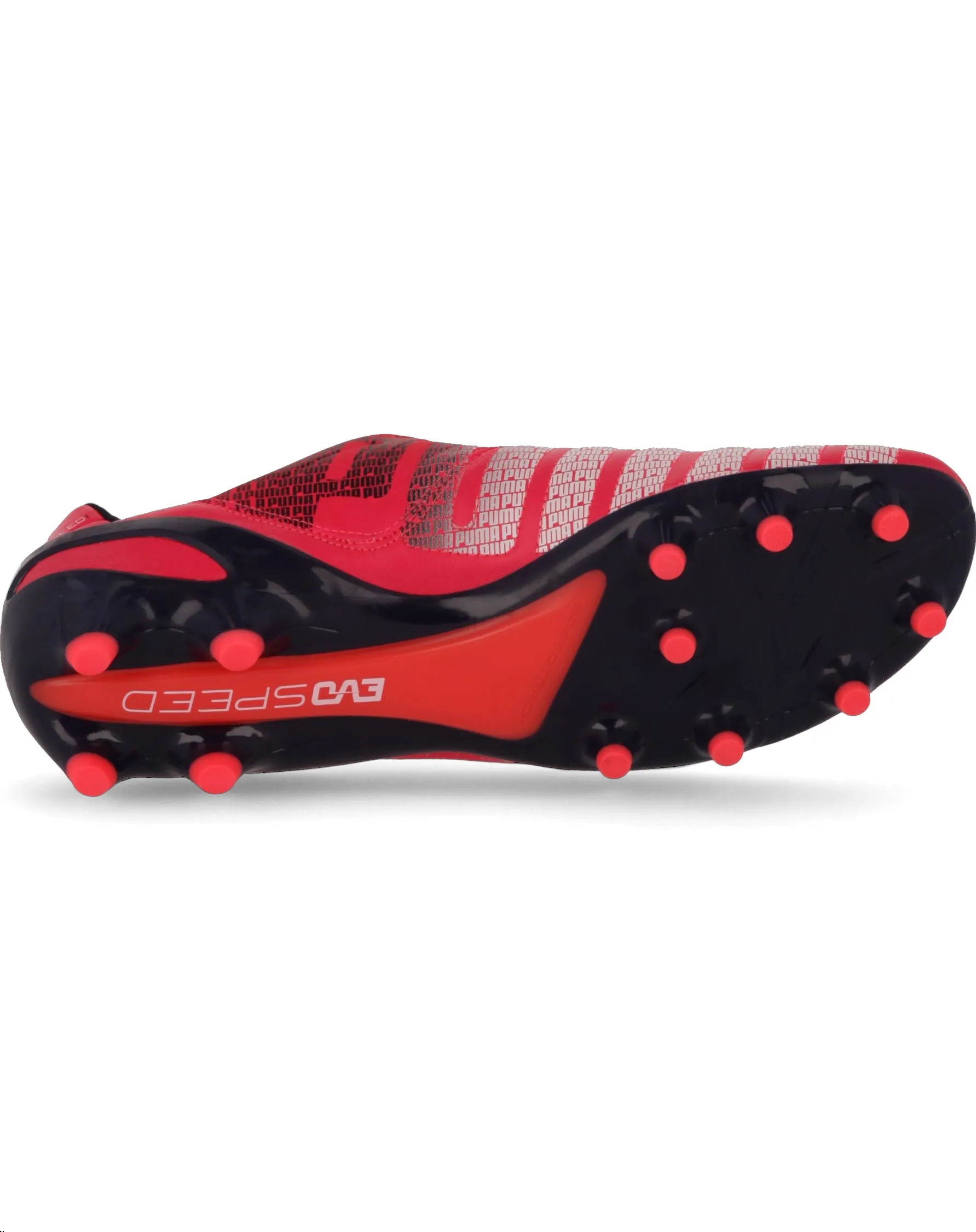 PUMA - Chaussure evoSPEED 1,3 Lth FG